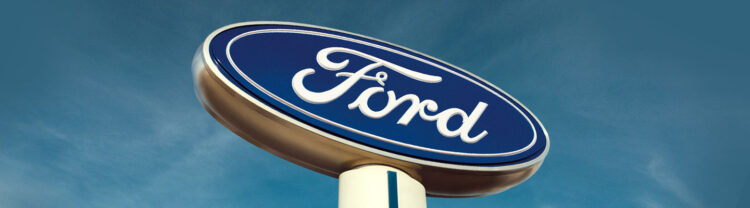 ford corporate