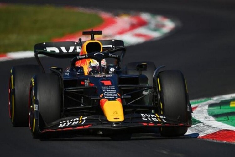 อิตาเลียน กรังด์ปรีซ์: แม็กซ์ เวอร์สแตปเปน ชนะและปิดตัวลงในการชิงแชมป์โลก F1