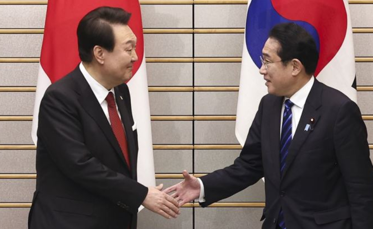 เกาหลีเลิกร้องเรียนการค้า WTO ต่อญี่ปุ่น