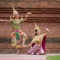 วัฒนธรรมไทย