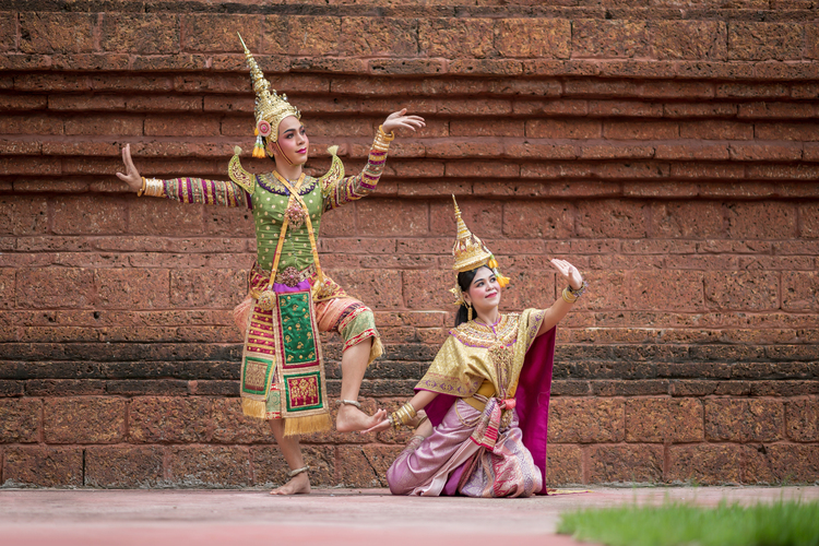 วัฒนธรรมไทย สิ่งสำคัญที่รัฐบาลควรหาแนวทางอนุรักษ์